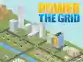 Igra Power The Grid spletu