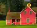 Igra Harvest Farm Land Dog Escape spletu