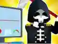 Igra Death Incoming spletu