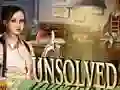 Igra Unsolved mystery spletu