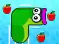 Igra Snake Worm spletu
