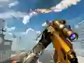 Igra Sniper Kill spletu