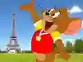 Igra Tom and Jerry: Dress Up spletu