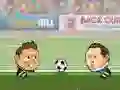 Igra Sports Heads Football European Edition spletu