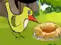 Igra Rescue The Sparrow Egg-01 spletu