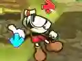 Igra FNF Don’t Funk With the Devil spletu