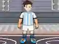 Igra Help The Basketball Player spletu