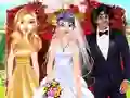 Igra Wedding Dress Designer spletu
