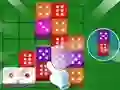 Igra Merge Dice spletu