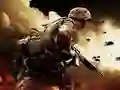 Igra Team Death spletu
