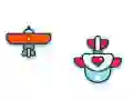 Igra Plane Shooter spletu