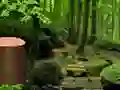 Igra Escape from the Treehouse Trap spletu