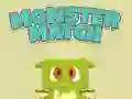 Igra Monster Match spletu