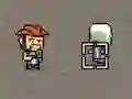 Igra Zombie Shooter 2 spletu