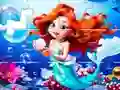 Igra Jigsaw Puzzle: Pearl Mermaid spletu