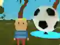 Igra Kogama: Football Adventure spletu