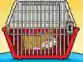 Igra Rescue The Hamster From Cage spletu