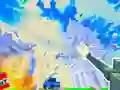 Igra Destruction Simulator 3D spletu