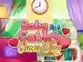Igra Baby Cathy Ep6: Choco Days spletu