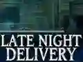 Igra Late Night Delivery spletu