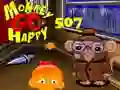 Igra Monkey Go Happy Stage 507 spletu