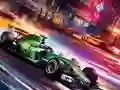 Igra Formula Pixel spletu