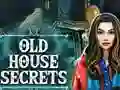 Igra Old House Secrets spletu
