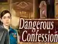 Igra Dangerous Confession spletu