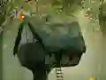 Igra Scary Tiki Way Escape spletu