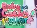 Igra Baby Cathy Ep3: 1st Shot spletu