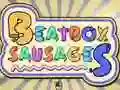 Igra BeatBox Sausages spletu