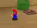 Igra Return to Yoshi's Island spletu