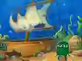 Igra Escape From Undersea spletu