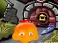 Igra Monkey Go Happy Stage 214 spletu