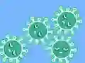 Igra LED Fungus Tower Battle spletu