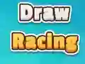 Igra Draw Racing spletu