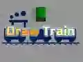 Igra Draw Train spletu