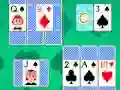 Igra Pyramid Solitaire 3 spletu