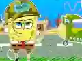 Igra Spongebob Under The Sea spletu