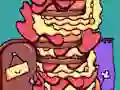 Igra Feed me! spletu