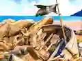 Igra Pirate Mysteries spletu