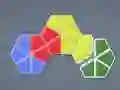 Igra Hex Gaps spletu