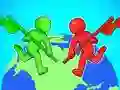 Igra Conquer The World spletu