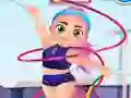 Igra Hospital Gymnast Emergency spletu