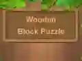 Igra Wooden Block Puzzle spletu