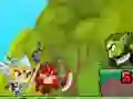 Igra Epic Battle Puzzle spletu