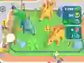 Igra Jurassic Park: Dino Island Idle 3D spletu