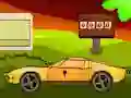 Igra Unlocking the Car Key Mystery spletu