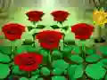 Igra Dreamy Rose Wonderland Escape spletu