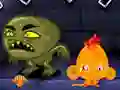 Igra Monkey Go Happy Stage 224 spletu